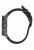 Nixon The Safari Leather All Black / Gray A9752430