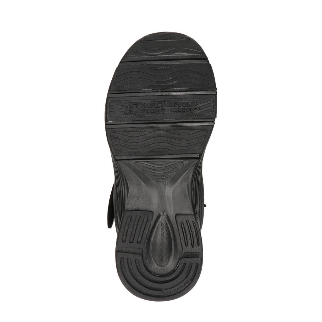 Skechers sneakers zwart