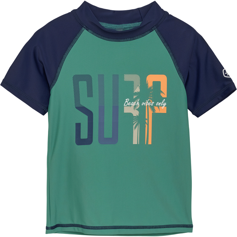 Color Kids Kinder Print T-Shirt