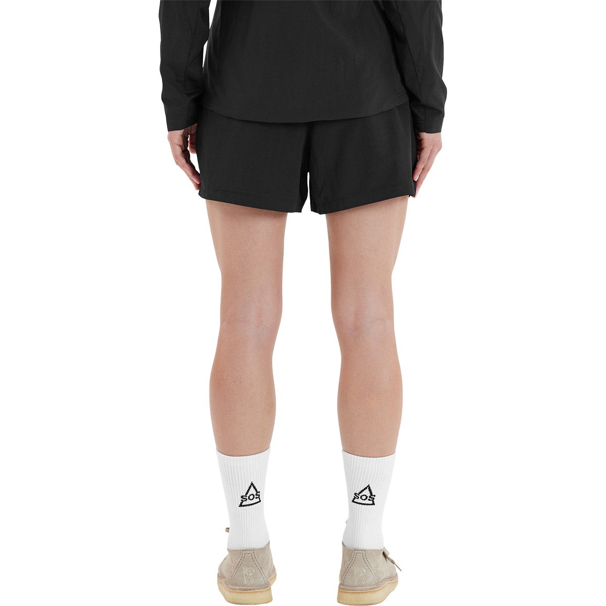 SOS Whitsunday Shorts Dame