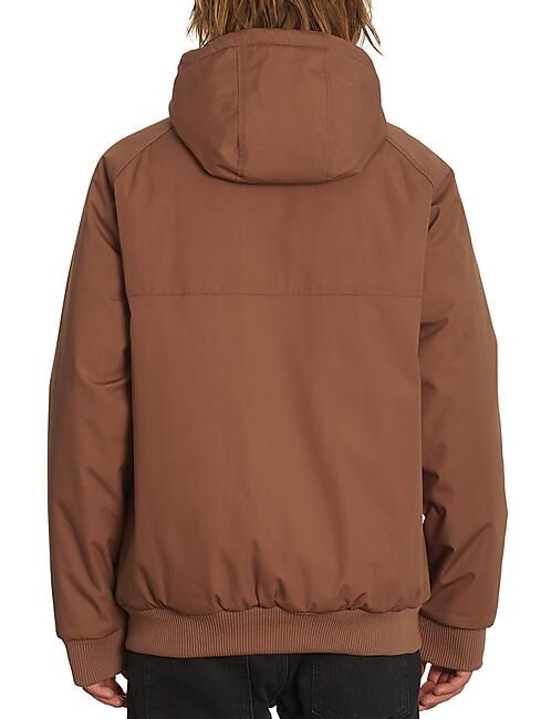 VOLCOM - BOMBERS HERNAN M