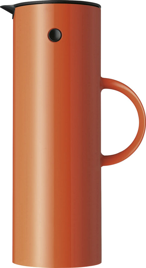 Stelton EM77 termokande 1 l. - saffron Saffron