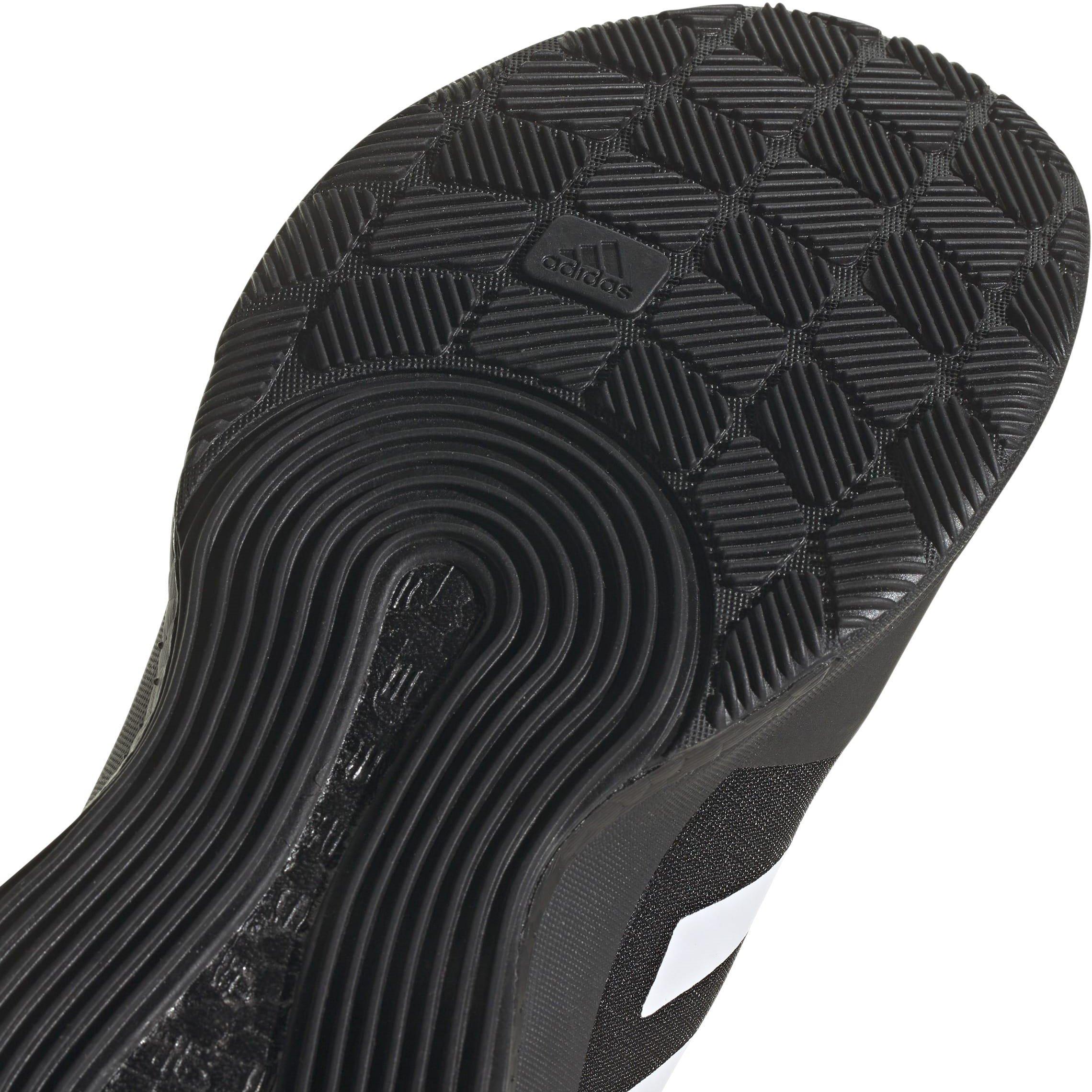 adidas Crazyflight Mid Indoor Court Trainers
