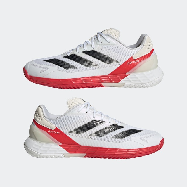 adidas Performance Tennisschuh »DEFIANT SPEED 2«