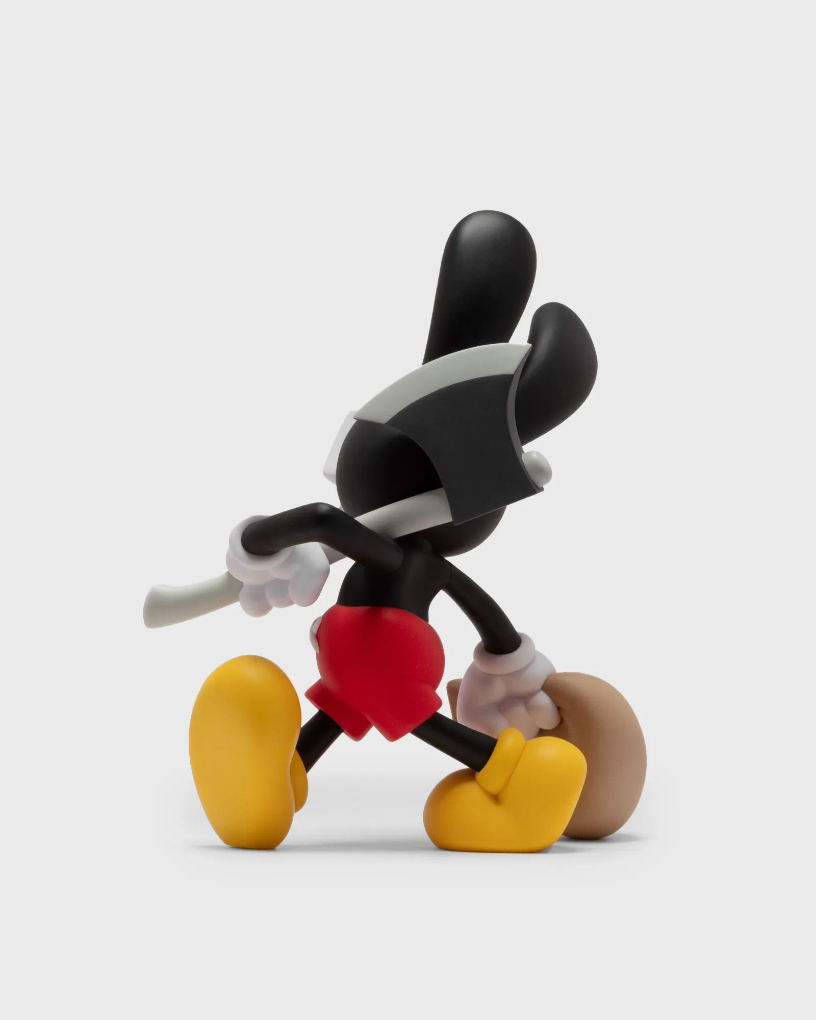Superplastic MONEYBAGZ MURDERPANTS BY GUGGIMON 11-Inch