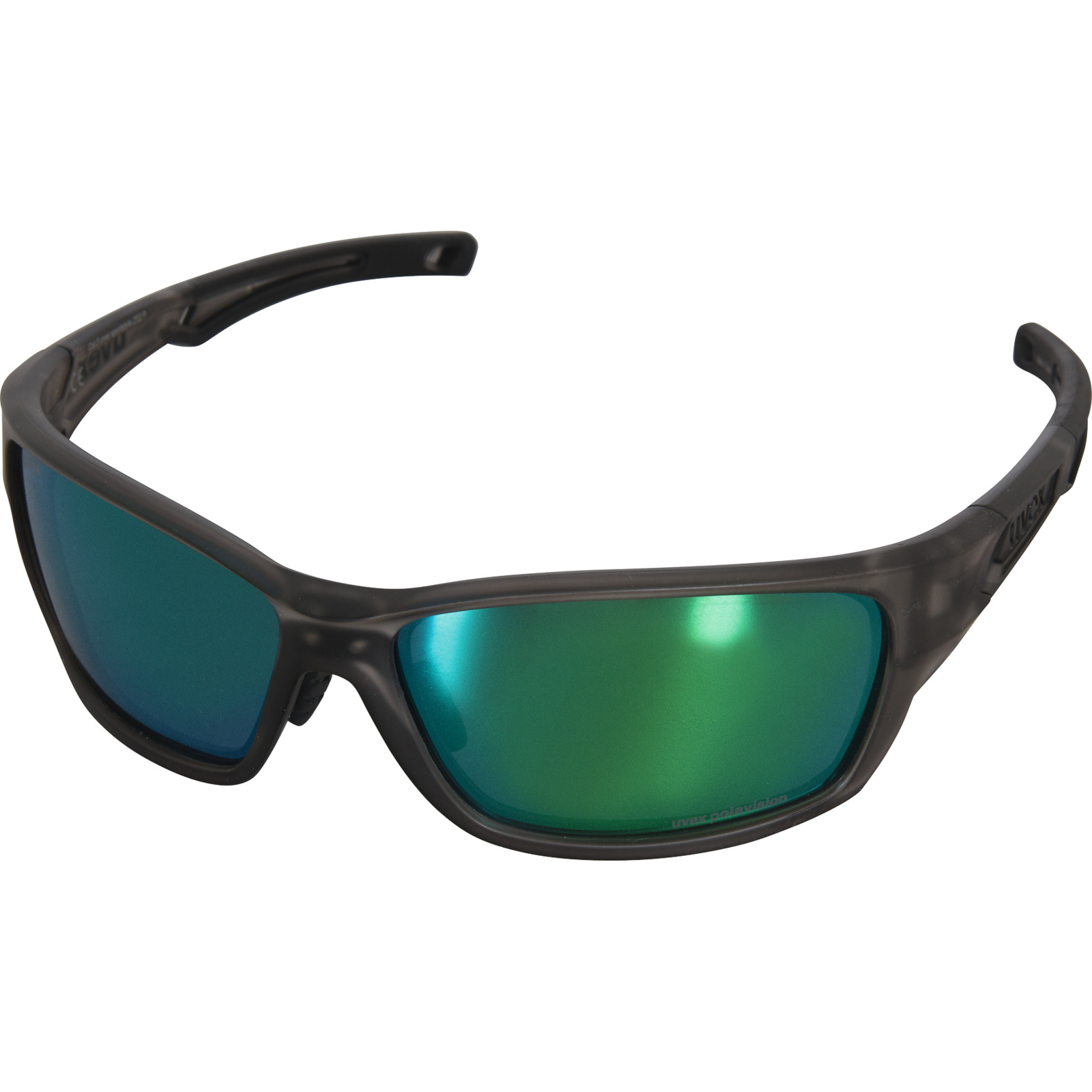 Uvex Sportstyle 232 P, grau