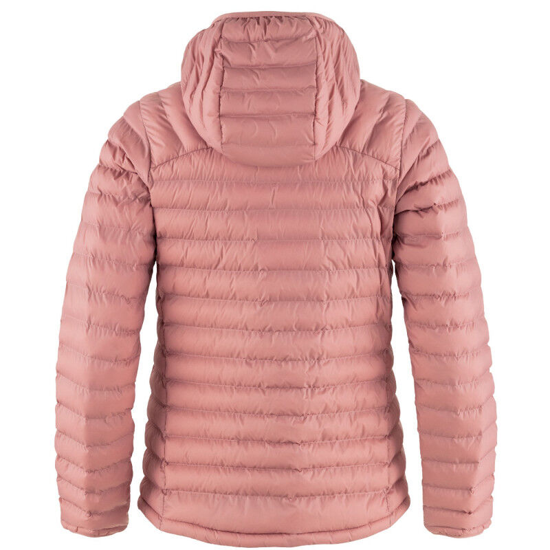 Expedition Lätt Hoodie - Doudoune femme