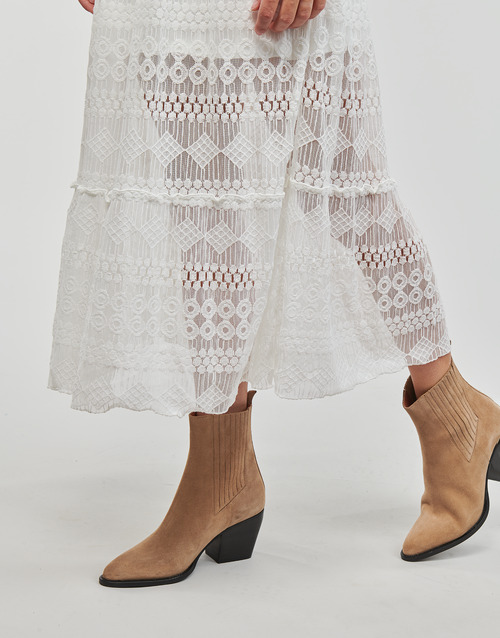 Desigual - DARLING - Blanc