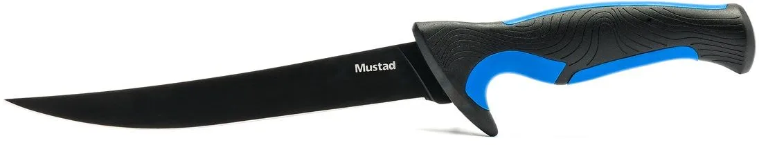Mustad Mustad Blue Filetkniv