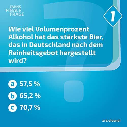 Fahns finale Frage (Spiel)