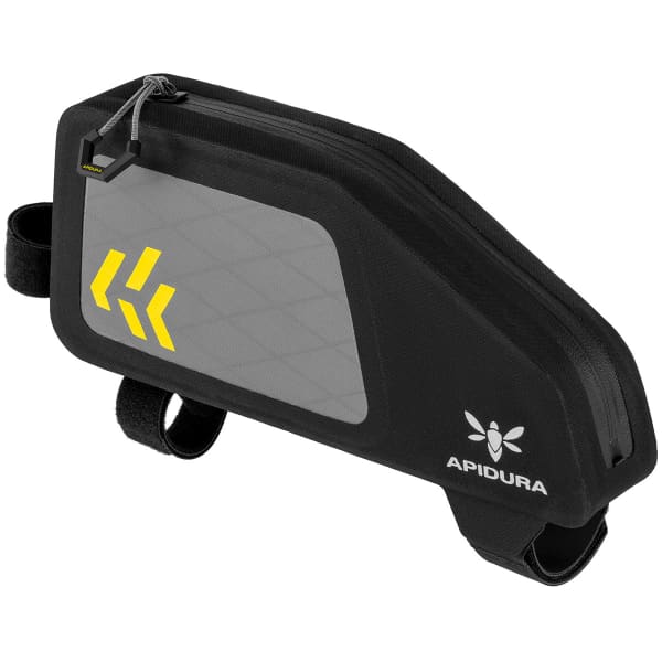 Saccoche Vélo APIDURA BACKCOUNTRY TOP TUBE PACK 1L UNI