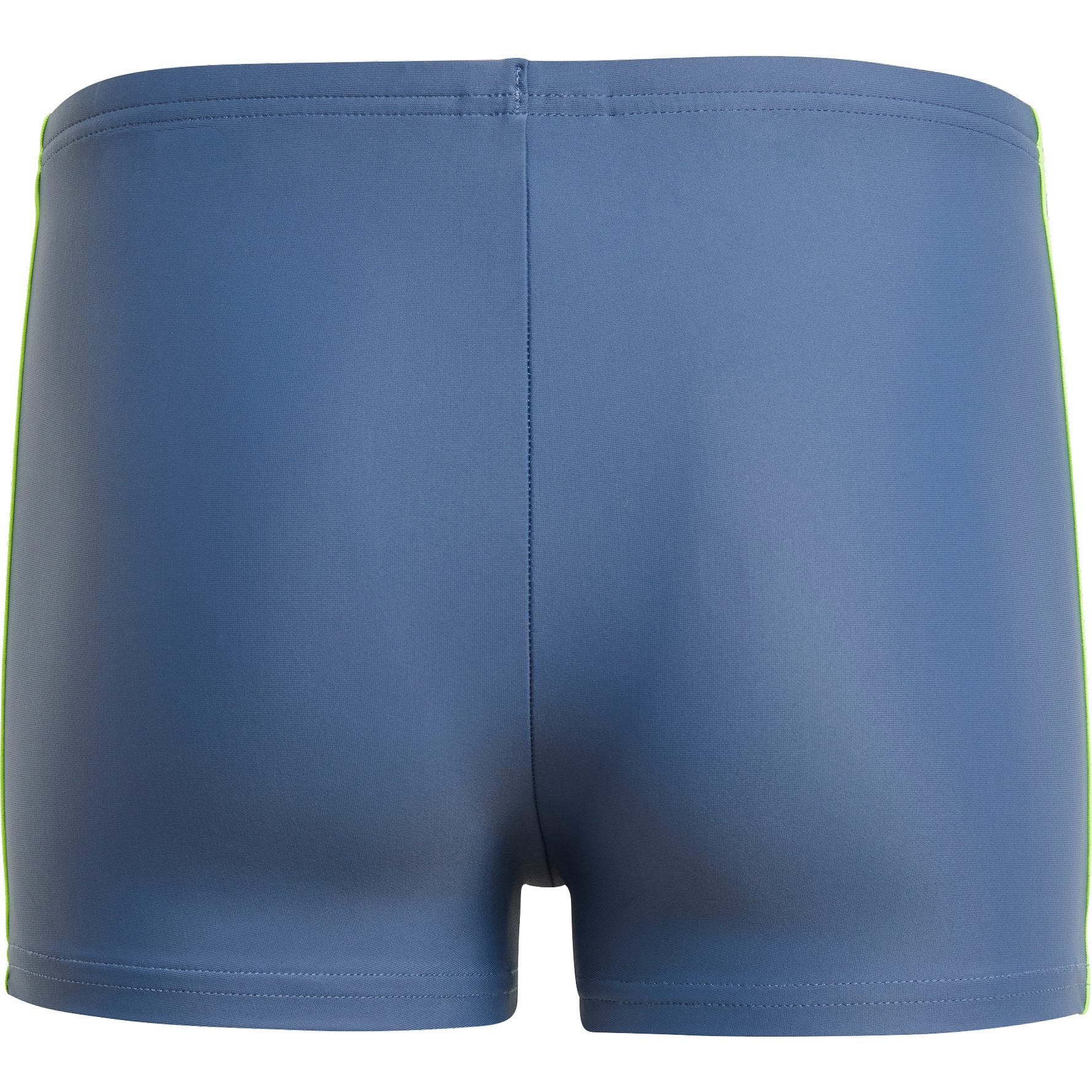 adidas Classic 3-Streifen Boxer Badehose Jungen preloved ink