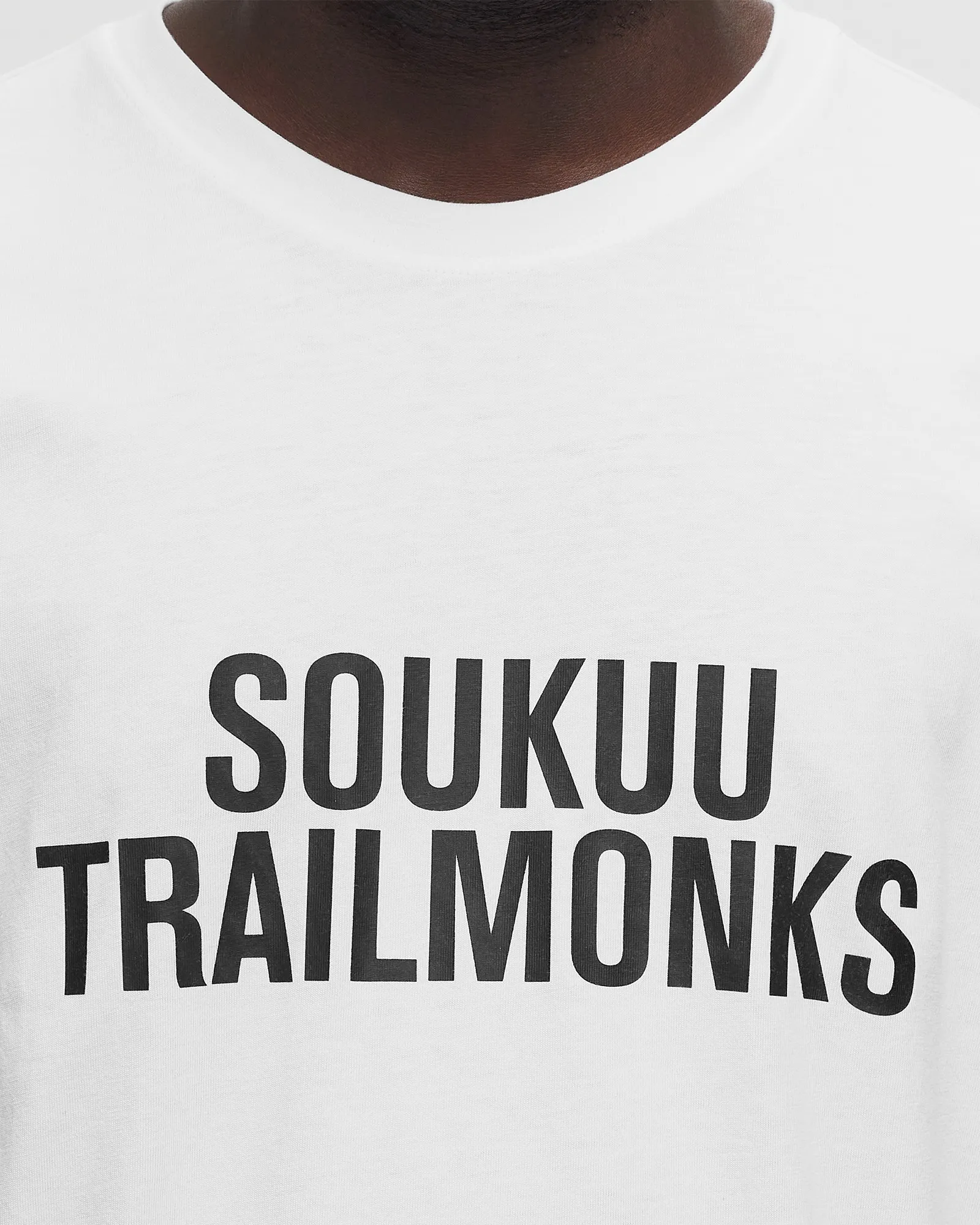 The North Face x Undercover HIKE TECHNICAL GRAPHIC TEE