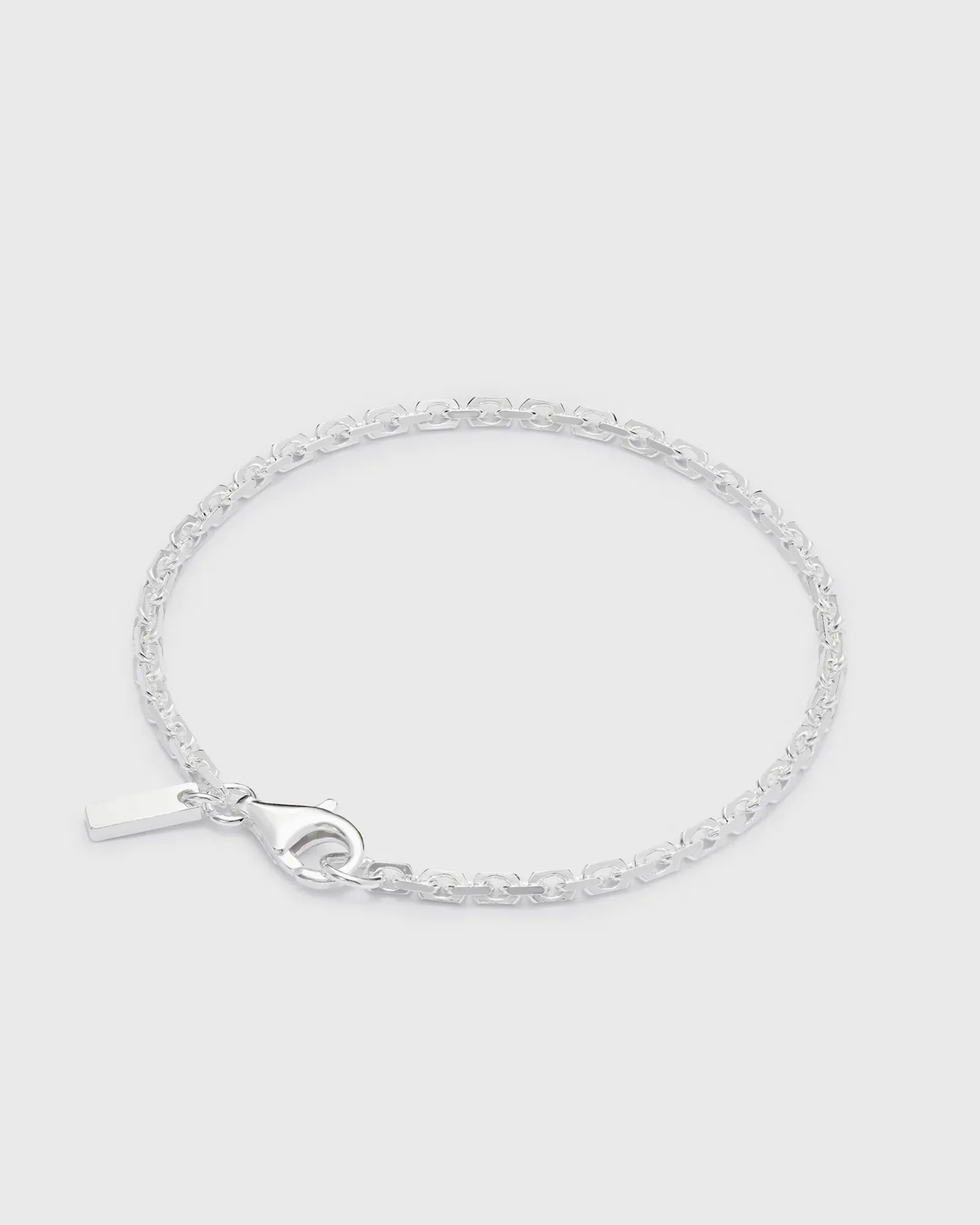 Pulseira Mini Anchor da Hatton Labs