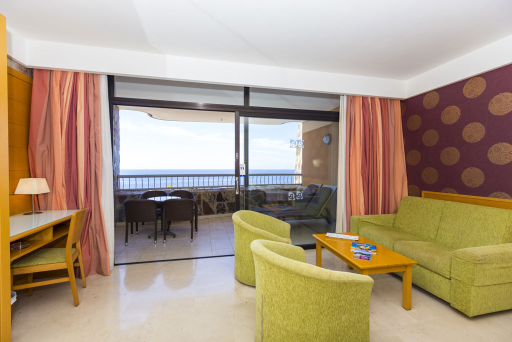 Gloria Palace Amadores Thalasso & Hotel Halfpension - Hotel