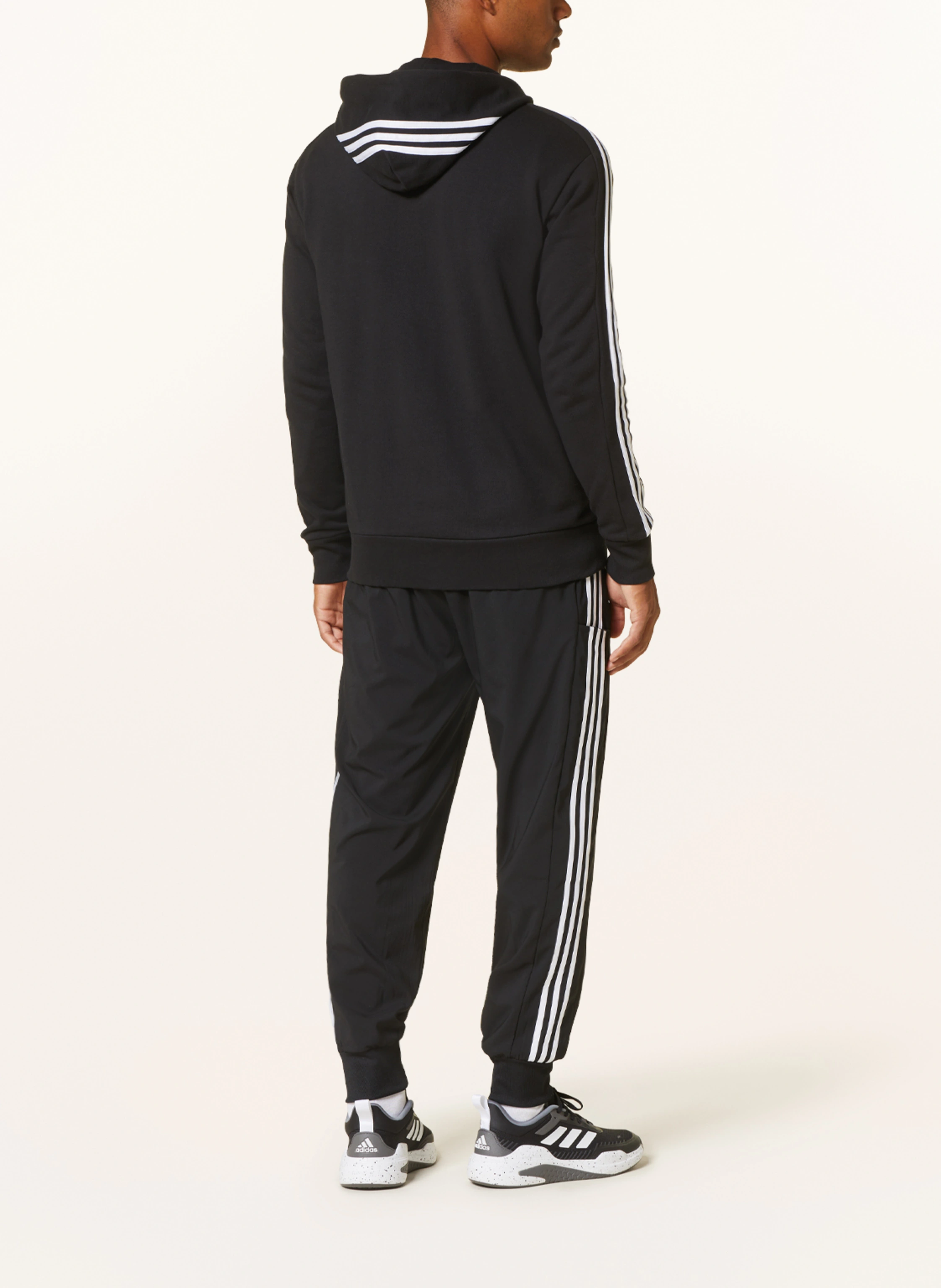 adidas Sweatjacke ESSENTIALS