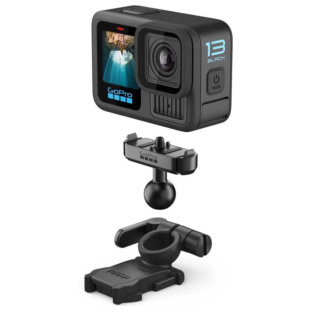 GoPro Magnetische Kugelgelenkhalterung