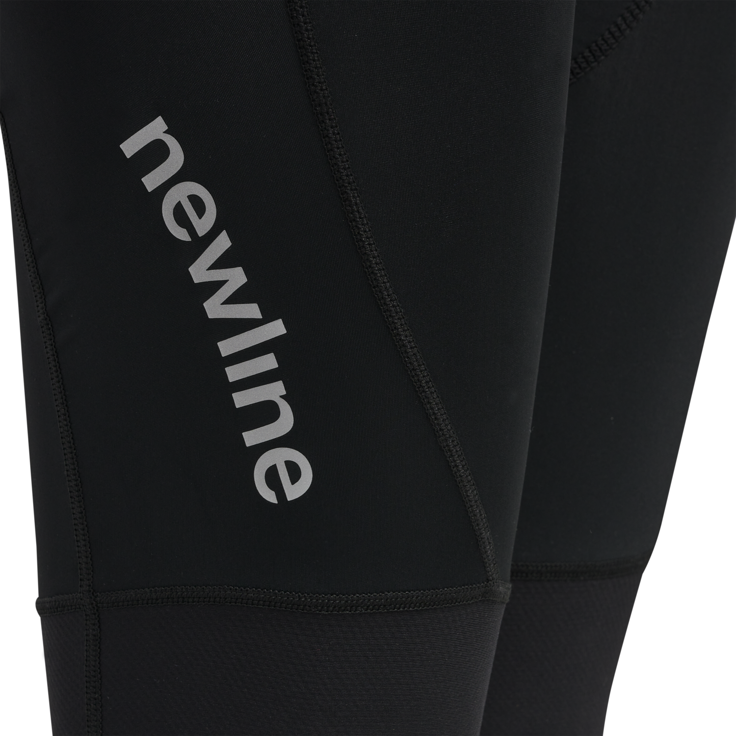 WOMENS CORE BIKE PANEL BIB SHORTS