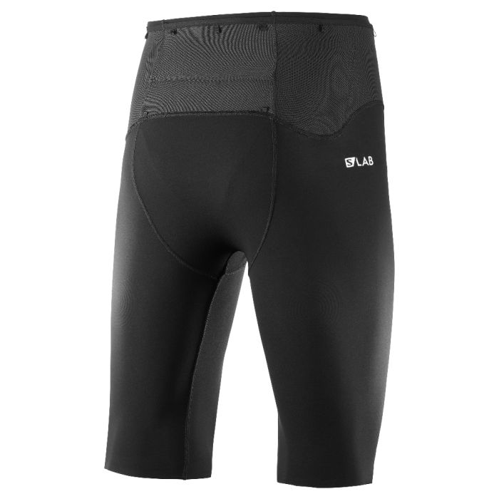 Salomon Herre Shorts S/Lab NSO Tight
