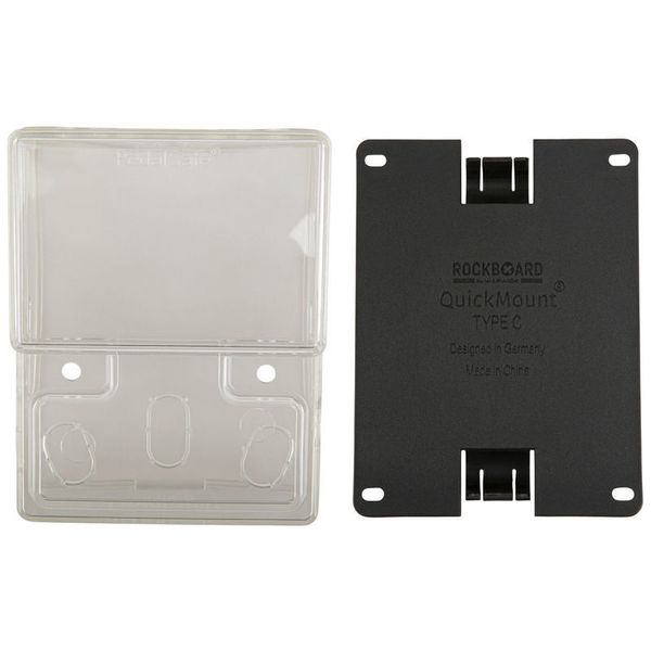 Rockboard Pedalsafe Type C RB-MP