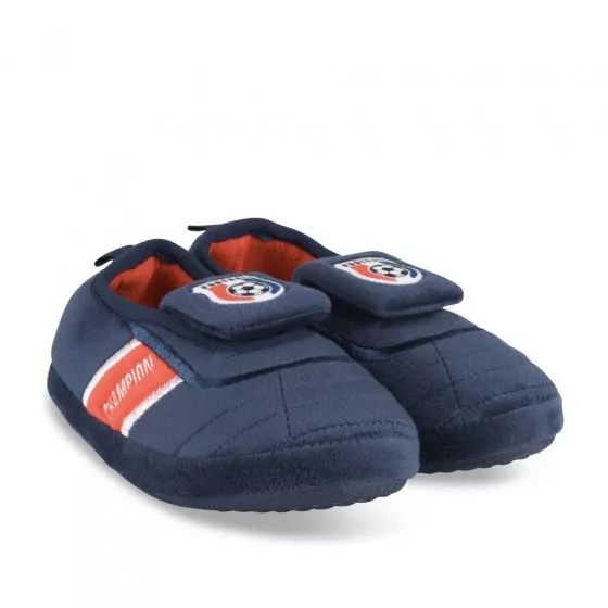 Chaussons MARINE TAMS