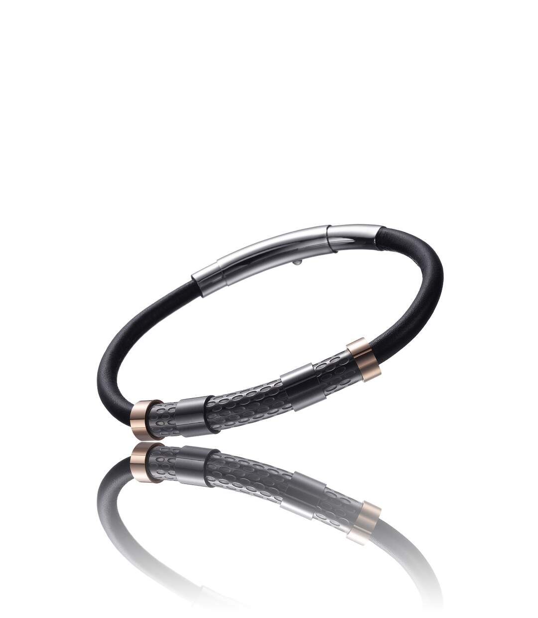 Bracelet Homme Time Force Ts5097Br23 (21Cm)