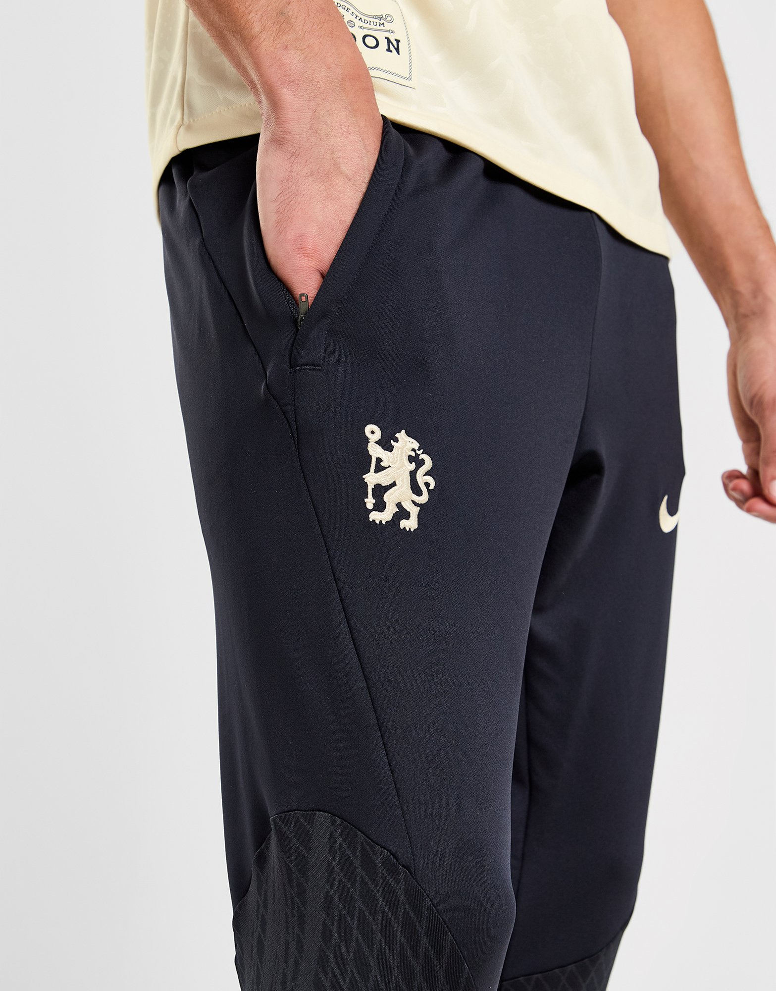 Nike Chelsea FC Strike Track Pants