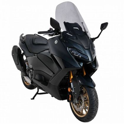 Bulle Ermax Haute protection 58.5 cm - Gris