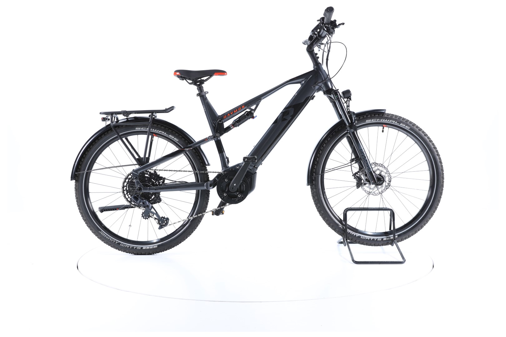 Raymon CrossRay FS E 6.0 (2023) | Diamond