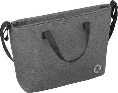 Maxi-Cosi Cosi Zelia S Trio Duovogn 2-i-1, Dark Grey