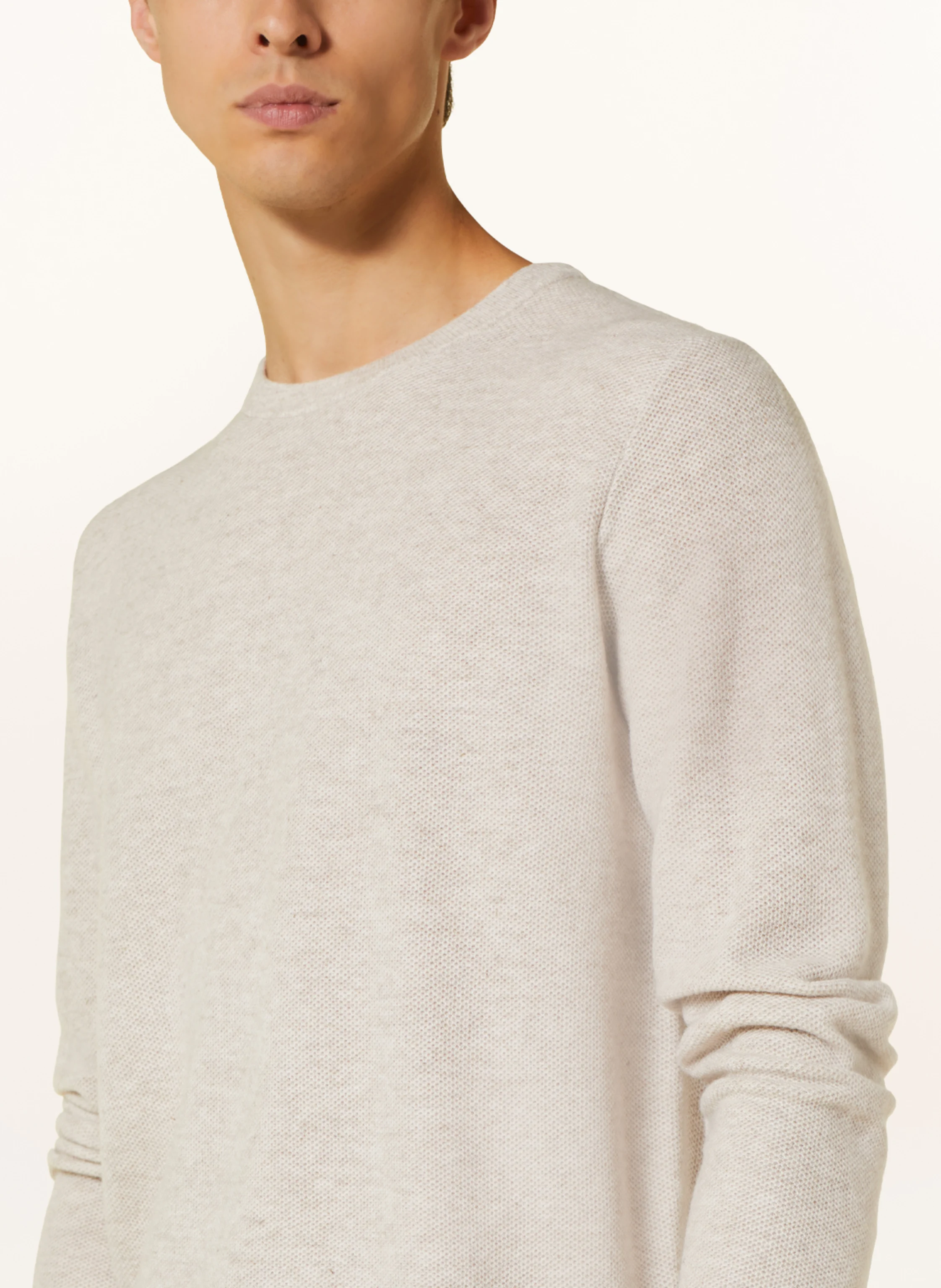STROKESMAN'S Pullover