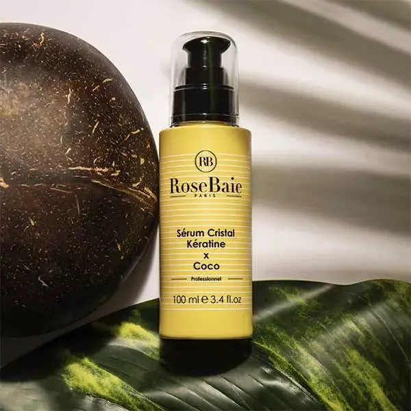Sérum de Coco Rosebaie 100ml