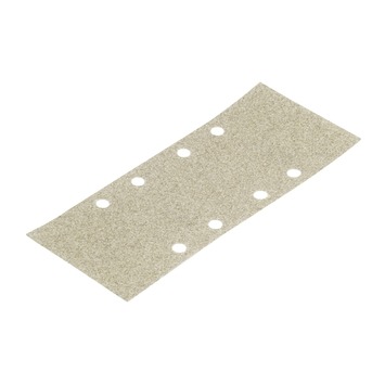 GAMMA schuurpapiermiddel 95x230mm pss23a 10st
