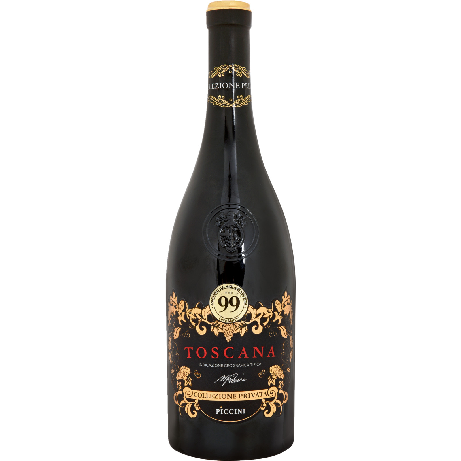Piccini Collezione Privata Toscana 75 cl