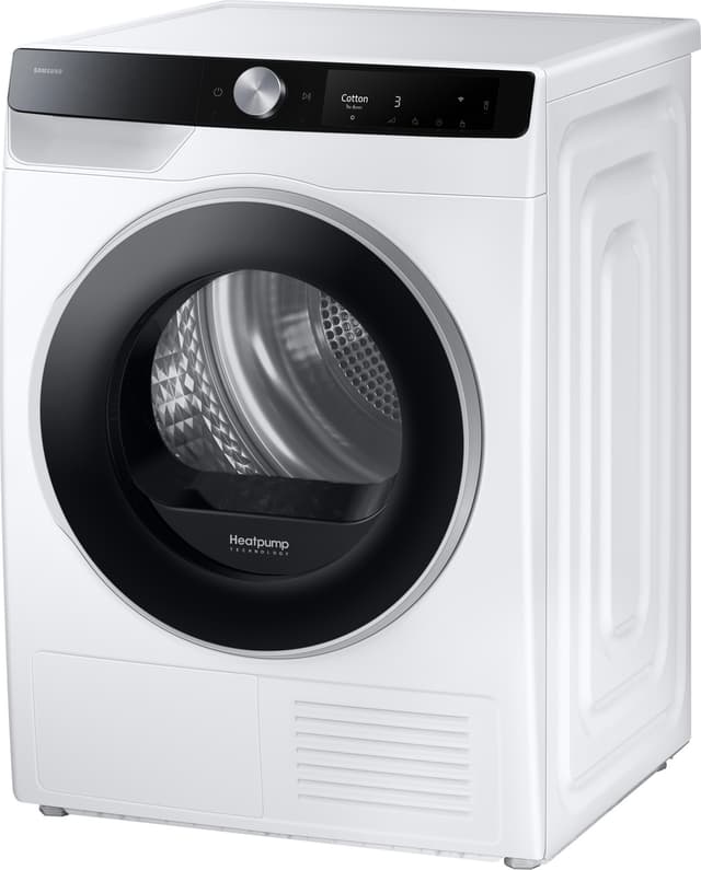 Samsung Serie 6000 tørretumbler DV90T6240LK/S4 (9 kg)