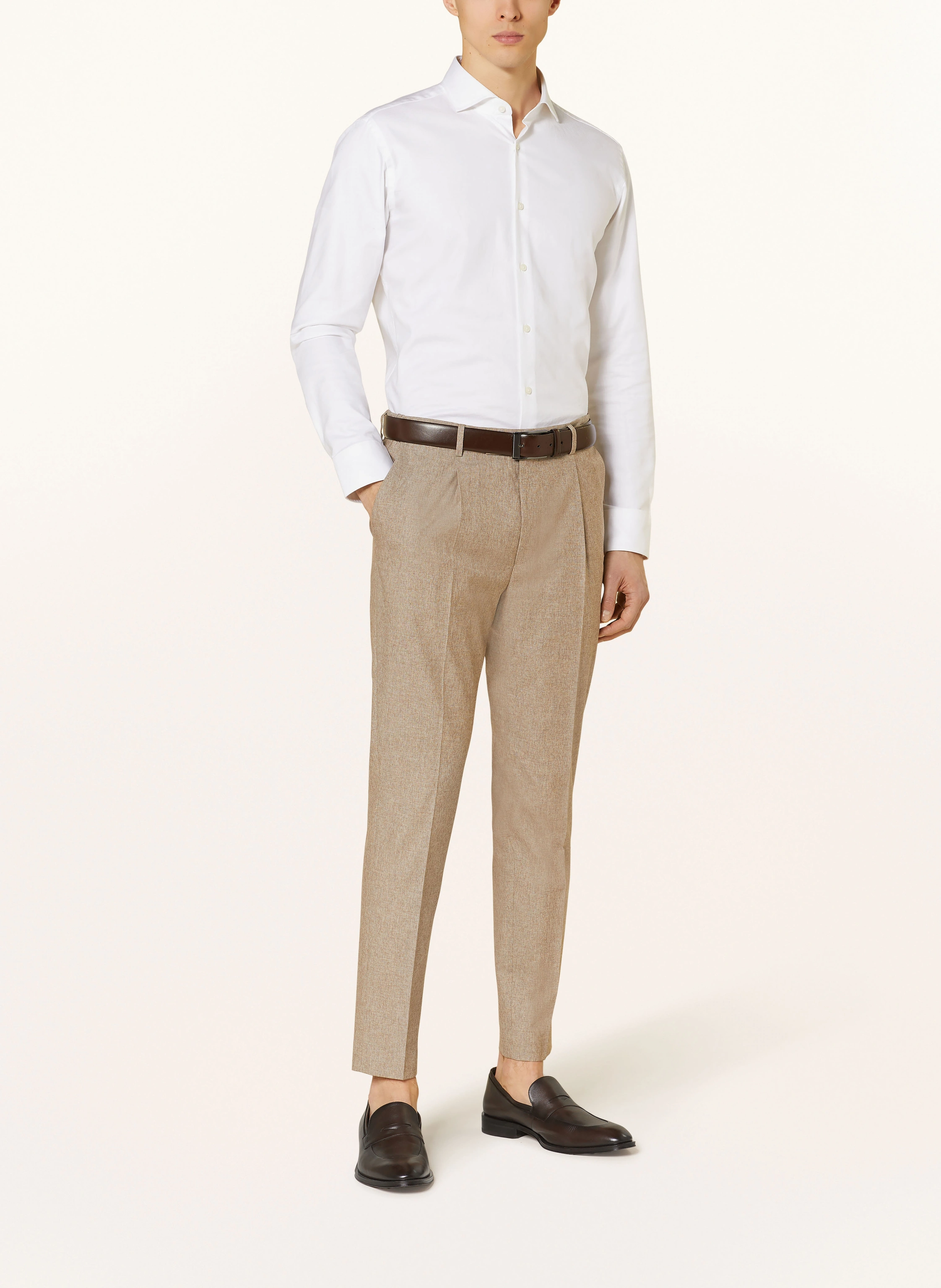 JOOP! Anzughose BIRD Extra Slim Fit