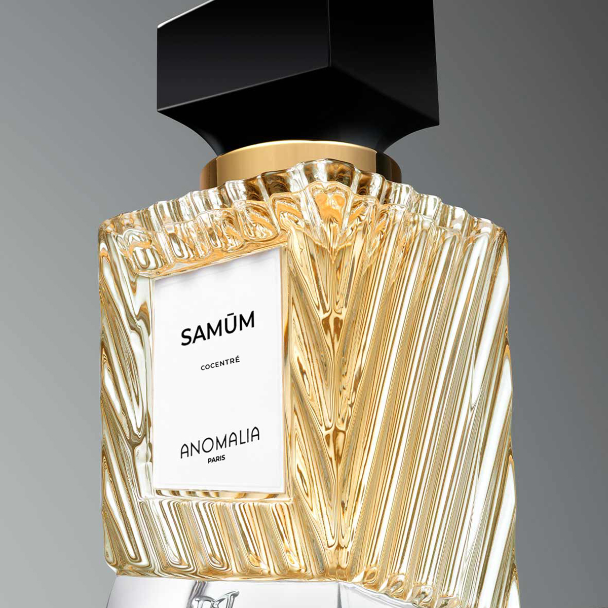Samum Concentre Eau de Parfum 70ml