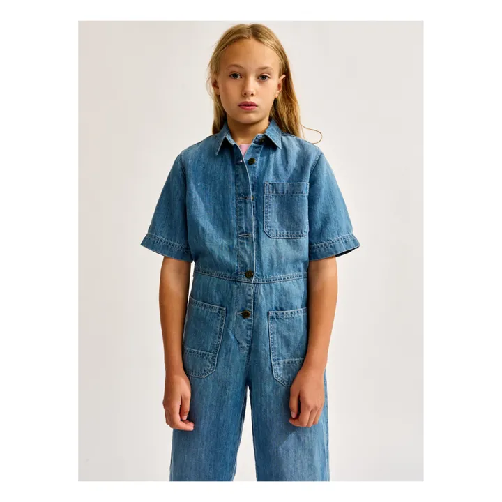 Bellerose Combinaison Player | Denim
