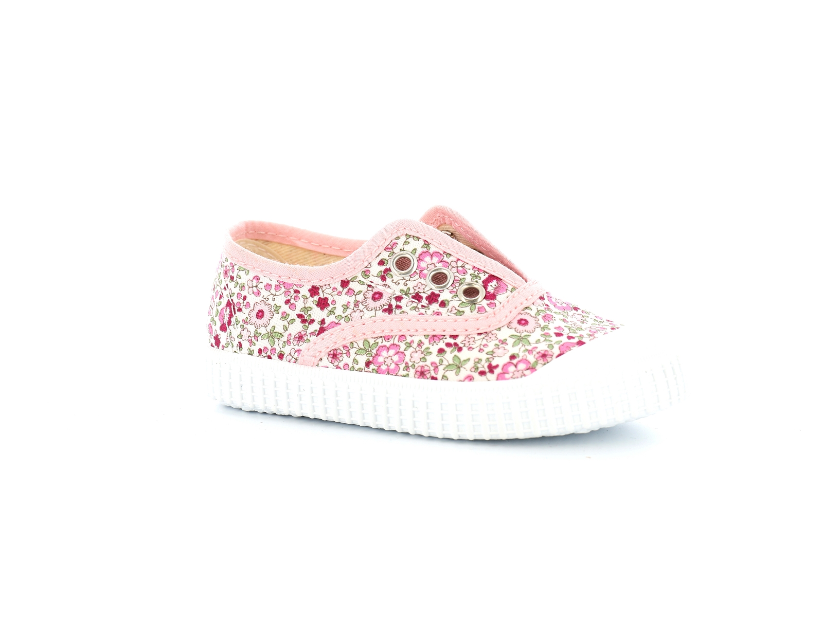 Potomac-P00233 Textile Fleur Liberty