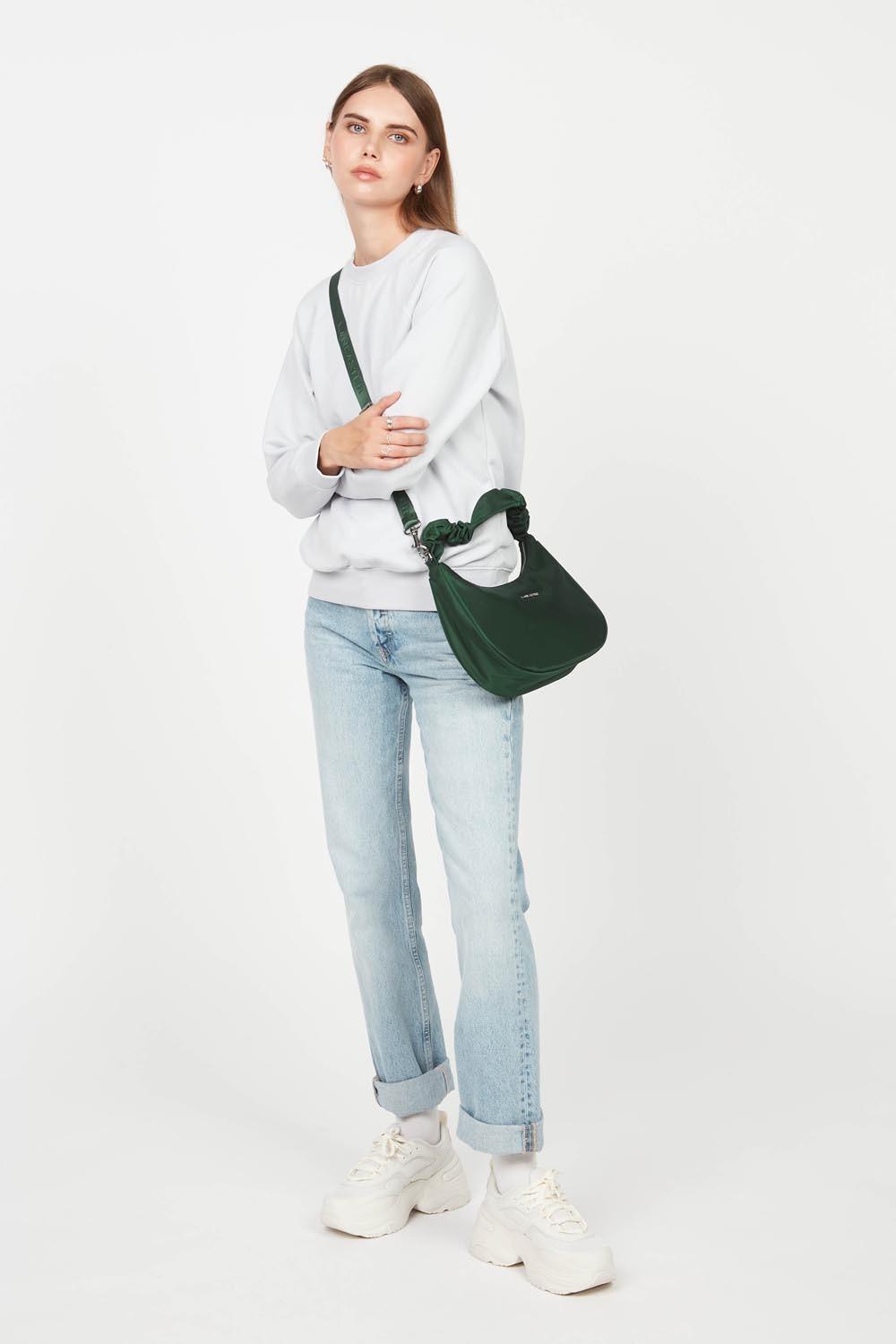 Basic Chouchou-Sac hobo