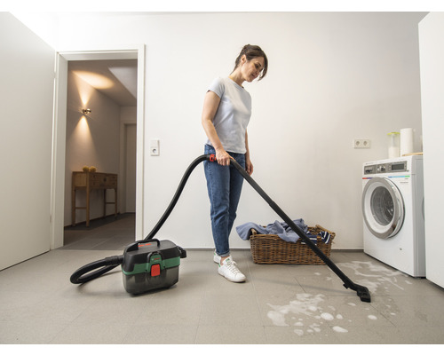 Bosch AdvancedVac 18V snoerloze stofzuiger, zonder accu en lader