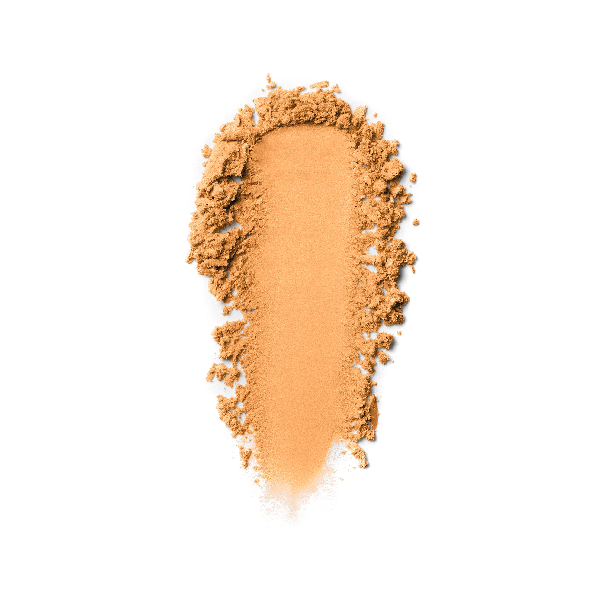 Sheer Finish Pressed Powder - Poudre de Finition |- Soft Honey