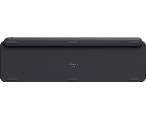 Logitech MX Keys S - Graphite