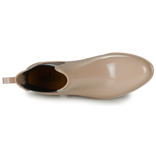 Lemon Jelly - OCEANA - Beige