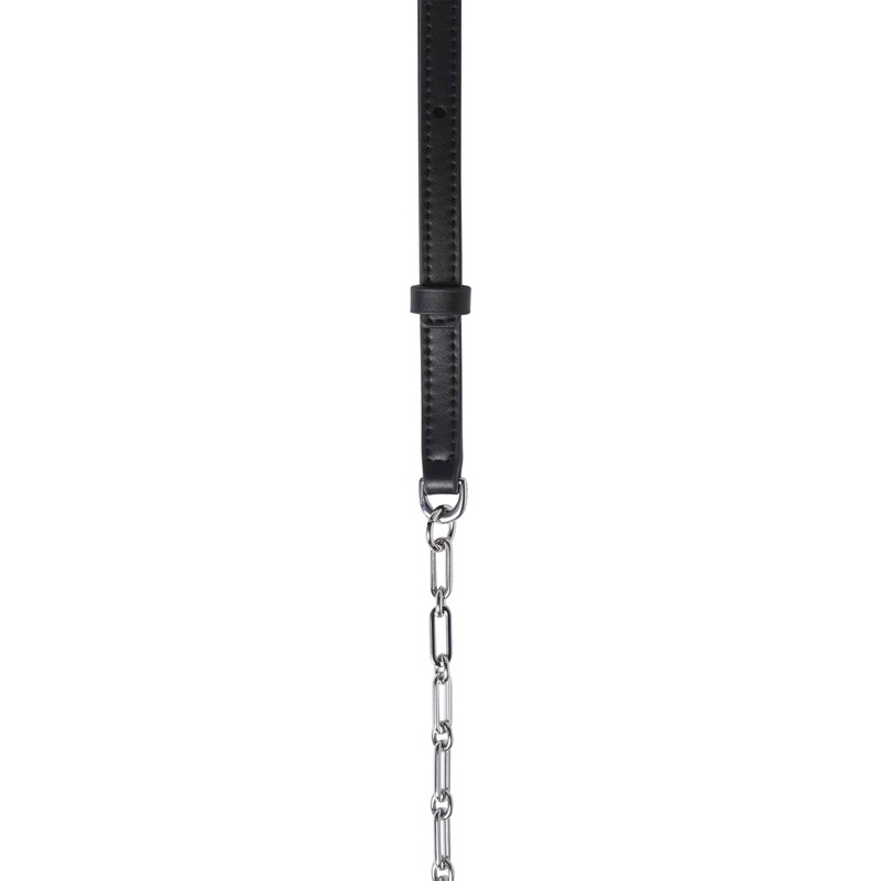 Calvin Klein<br>Crossbody CK Mini Chain Tex