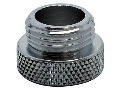 Réduction chromé F 22 x 100 m 1/2 C2