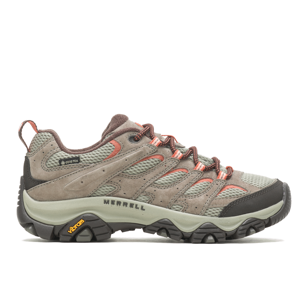 Moab 3 Gore-Tex Mulher