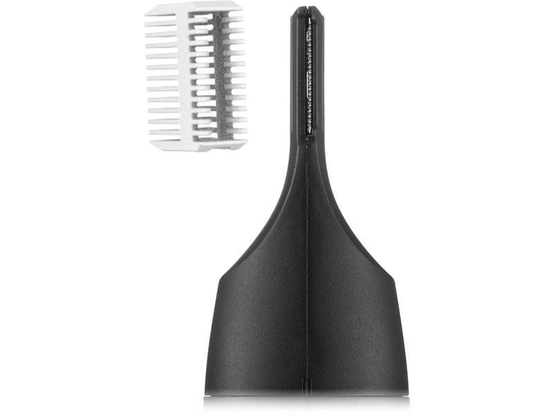 Remington Nasen- & Ohrhaarschneider Trim & Fit Detail Kit N Nasen- und Ohrhaartrimmer-Set
