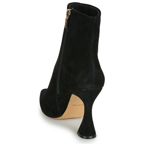 Aldo - HAIRERI - Noir