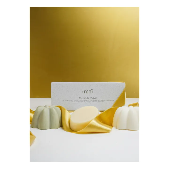 umaï Coffret trio : 